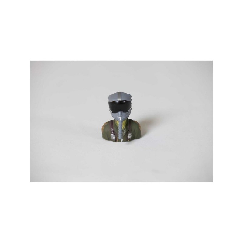 Accessori (parti) - Pilota : Su-30 70mm EDF E-FLITE - FLASH RC