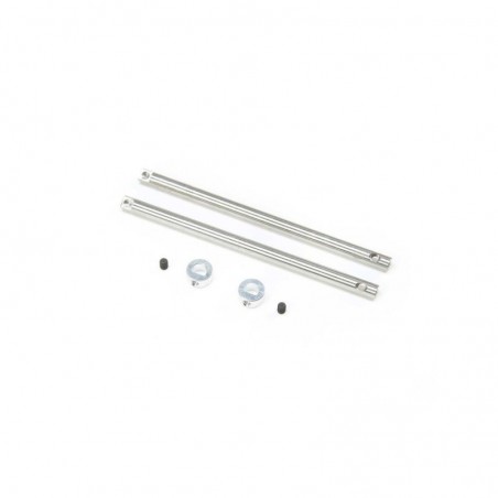 Horizontal Stab Rotation Pin Set : Su-30  EDF E-FLITE - FLASH RC