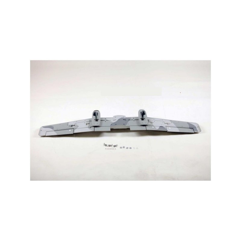 Alas - Ala : A-10 Thunderbolt II 64mm EDF E-FLITE - FLASH RC