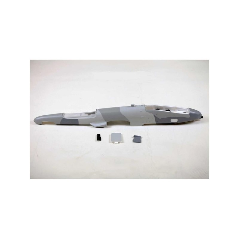 Fusoliere RC - Fusoliera : A-10 Thunderbolt II 64mm EDF E-FLITE - FLASH RC