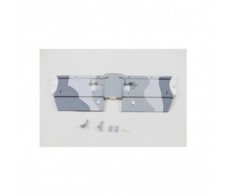 Leitwerk - Horizontalstab: A-10 Thunderbolt II 64mm EDF E-FLITE - FLASH RC