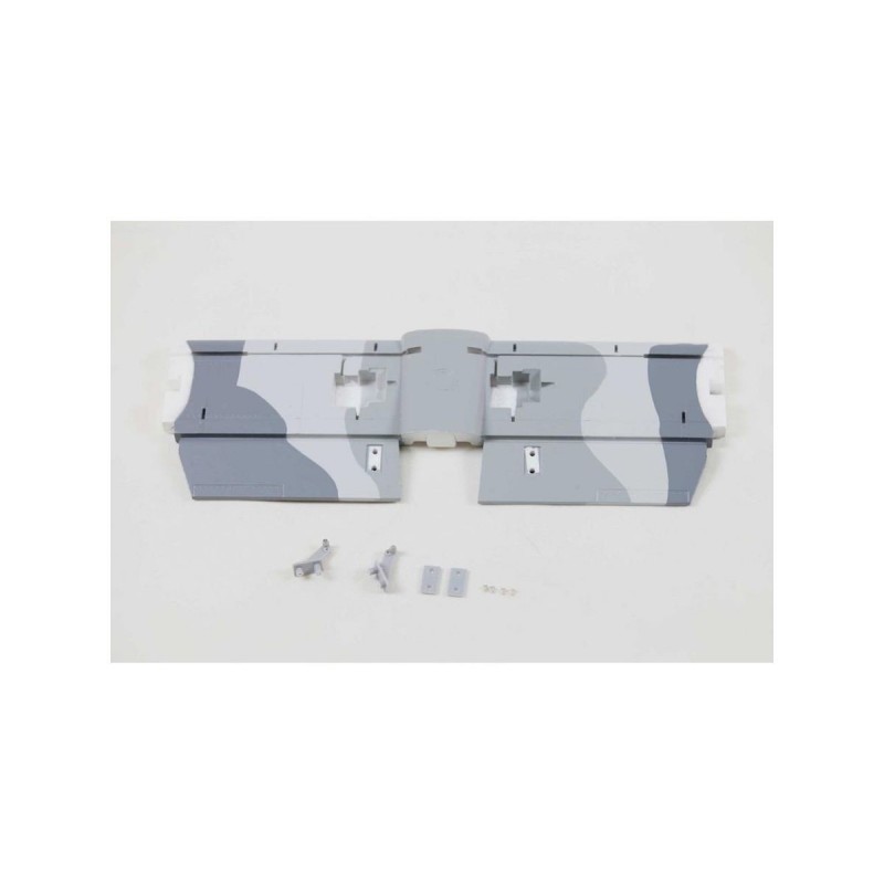 Leitwerk - Horizontalstab: A-10 Thunderbolt II 64mm EDF E-FLITE - FLASH RC