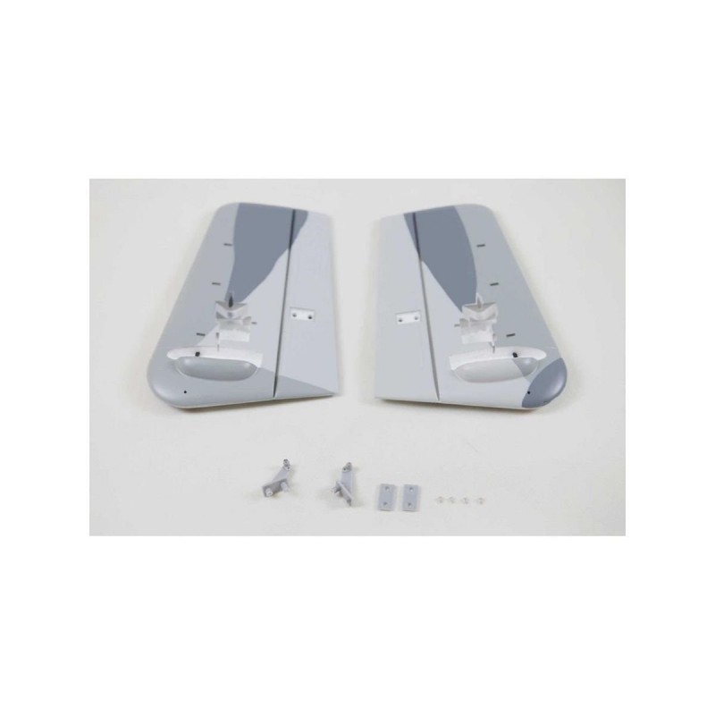 Tailplane - Drift (pair) : A-10 Thunderbolt II 64mm EDF E-FLITE - FLASH RC