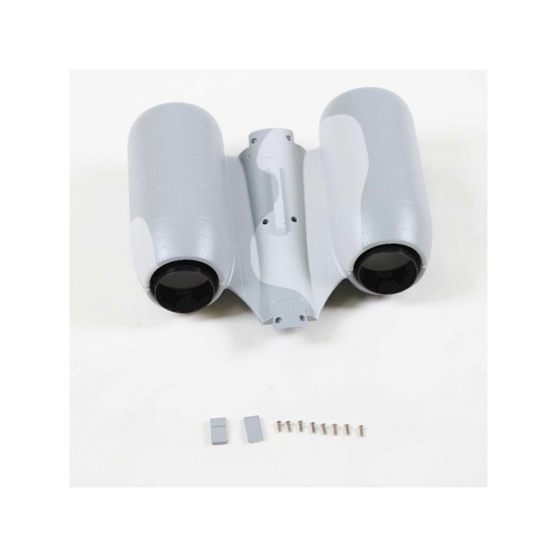 Zubehör (Teile) - Gondelset: A-10 Thunderbolt II 64mm EDF E-FLITE - FLASH RC