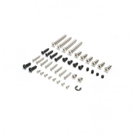 Set de vis : A-10 Thunderbolt II 64mm EDF E-FLITE - FLASH RC