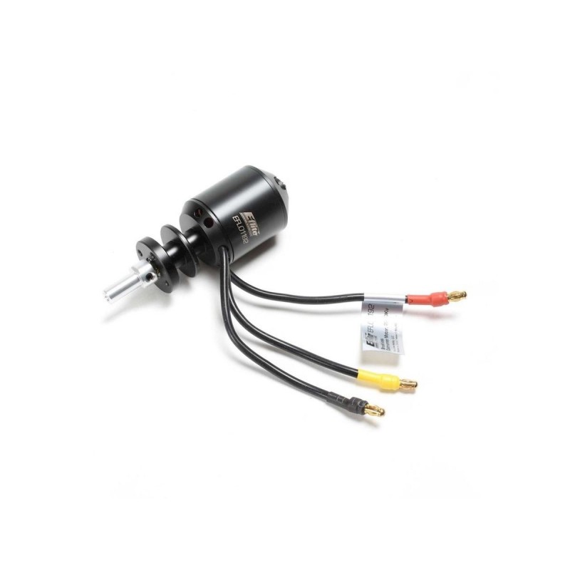 Motores y accesorios de motores para kits - Motor sin escobillas : 64mm EDF 2840-2200KV E-FLITE - FLASH RC