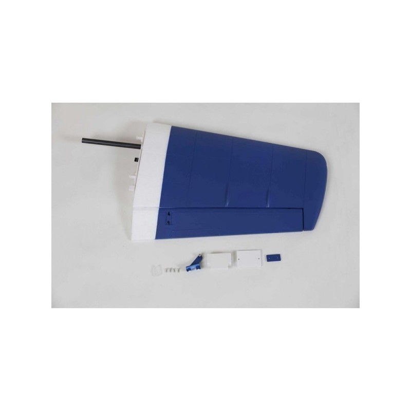 Alas - panel del ala derecha : P-51D 1.5m E-FLITE - FLASH RC