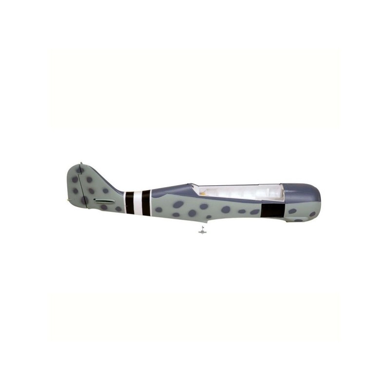Fuselajes de aviones R/C - Fuselaje : Focke-Wulf Fw190A 1.5m E-FLITE - FLASH RC