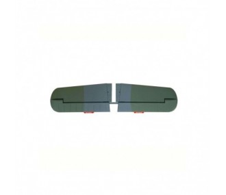 Tailplane - Horizontal Stab : Focke-Wulf Fw190A 1.5m E-FLITE - FLASH RC