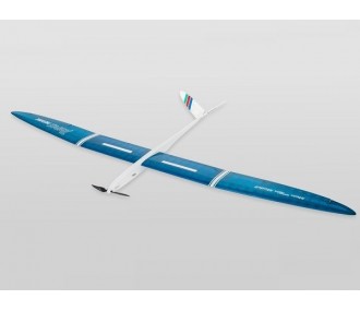 TRIPLE THERMIC env.2.55m Aeronaut - FLASH RC