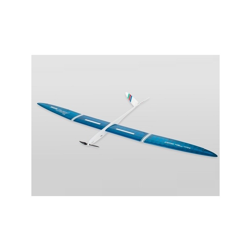 TRIPLE THERMIC env.2.55m Aeronaut - FLASH RC