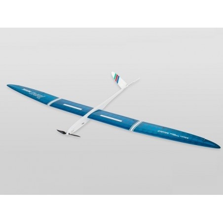 RC Motorgliders - TRIPLE THERMIC approx.2.55m Aeronaut - FLASH RC