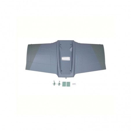 Alas - Panel central : Focke-Wulf Fw190A 1.5m E-FLITE - FLASH RC