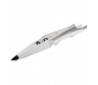Fuselage peint : Habu STS E-FLITE - FLASH RC