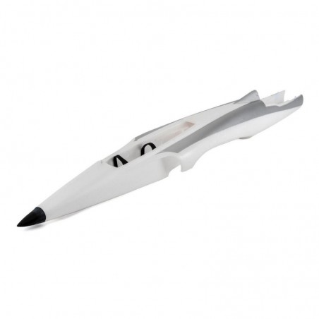 Fuselage peint : Habu STS E-FLITE - FLASH RC