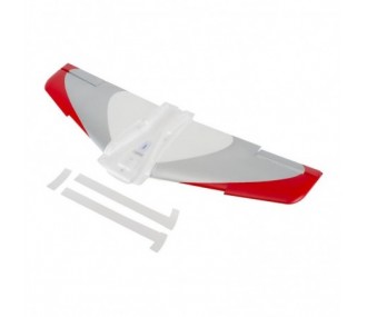 Ali - Ala dipinta : Habu STS E-FLITE - FLASH RC