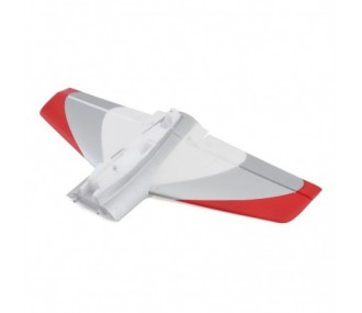 Empennages - Horizontal stab : Habu STS E-FLITE - FLASH RC