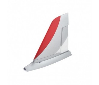 Dérive : Habu STS E-FLITE - FLASH RC