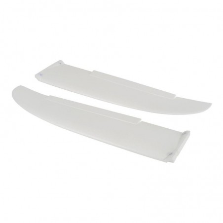 Glider/Motorglider RC wings - Wing set : Conscendo E E-FLITE - FLASH RC