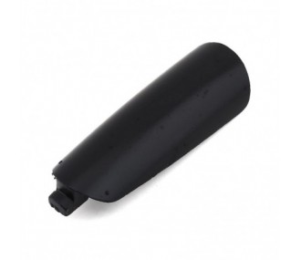 Canopies for glider/motorglider kits - Canopy : Conscendo Evolution E-FLITE - FLASH RC