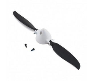 Motori e accessori Motori - Lame a cono e pieghevoli : Conscendo Evolution E-FLITE - FLASH RC