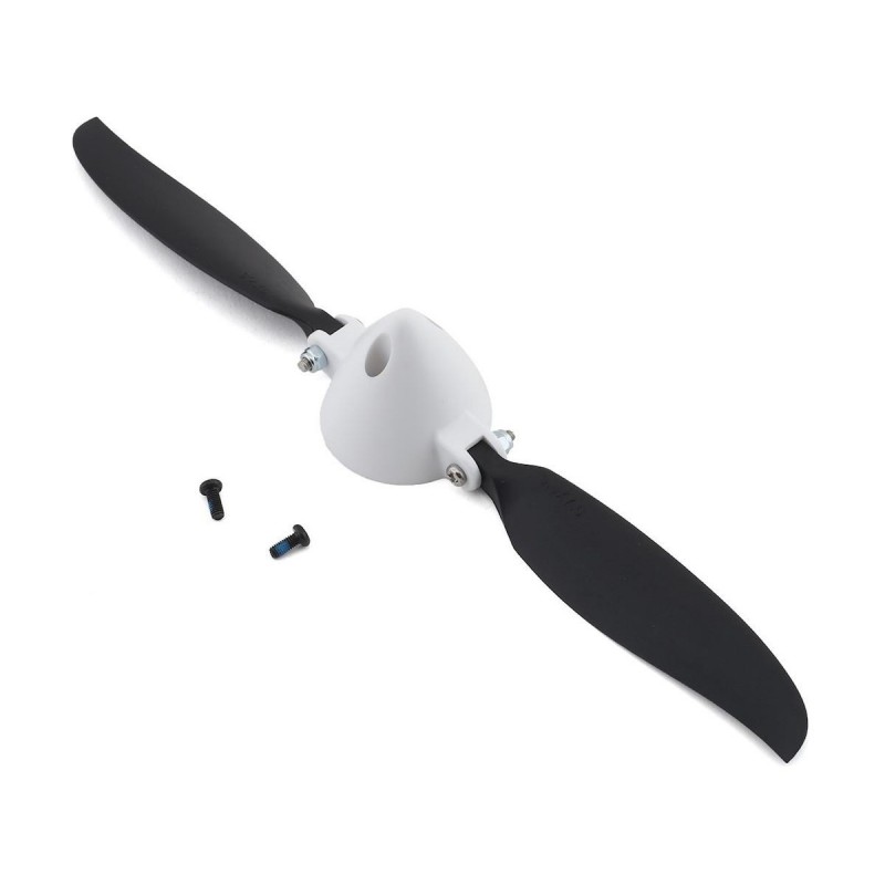 Moteurs & accessoires Moteurs - Cone et pales repliables : Conscendo Evolution E-FLITE - FLASH RC