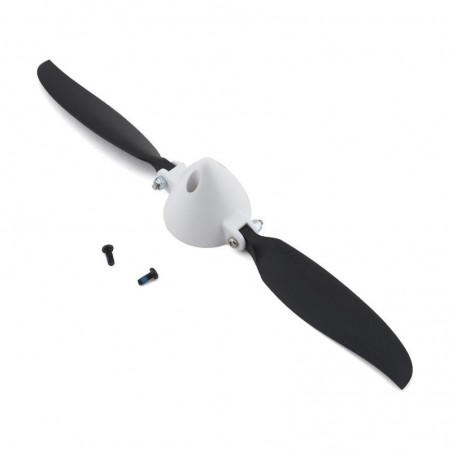 Motori e accessori Motori - Lame a cono e pieghevoli : Conscendo Evolution E-FLITE - FLASH RC