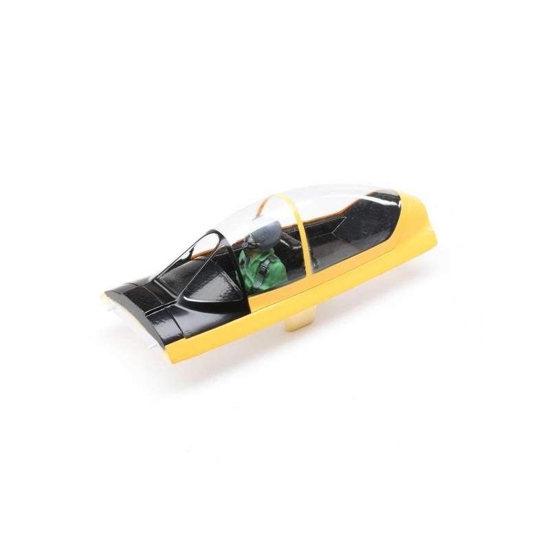 Kit cappottina - Cappottina con pilota : T-28 Trojan 1.1m E-FLITE - FLASH RC