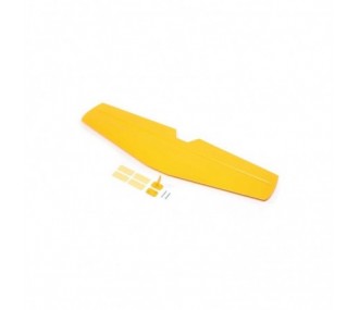 Tailplane - Vertical Stab : T-28 Trojan 1.1m E-FLITE - FLASH RC