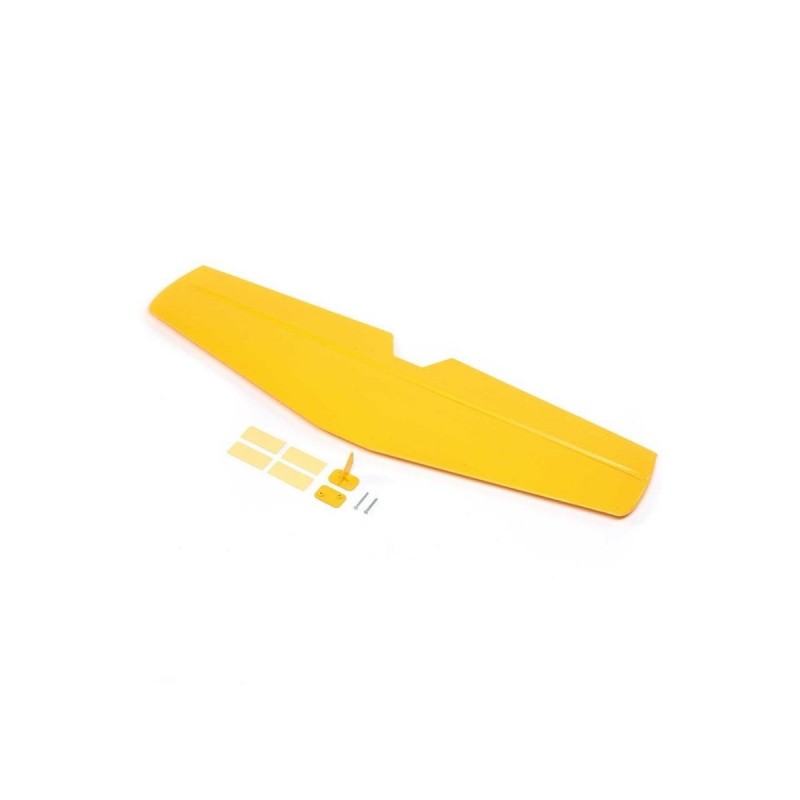 Tailplane - Vertical Stab : T-28 Trojan 1.1m E-FLITE - FLASH RC