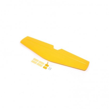 Leitwerke - Vertikalstab: T-28 Trojan 1.1m E-FLITE - FLASH RC