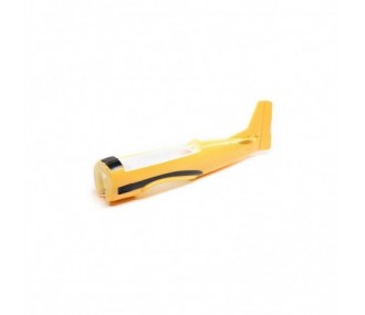 Fuselajes RC - Fuselaje pintado (sin servos) : T-28 Trojan 1,1m E-FLITE - FLASH RC