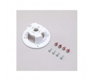 Support moteur : T-28 Trojan 1.1m E-FLITE - FLASH RC