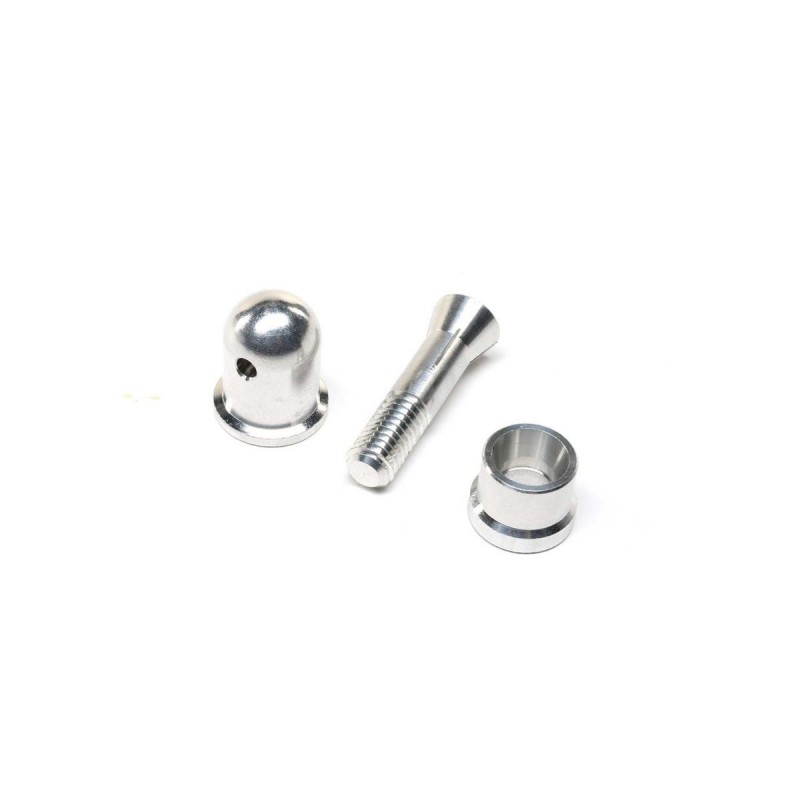 Motors and motor accessories for kits - Propeller adapter : T-28 Trojan 1.1m E-FLITE - FLASH RC