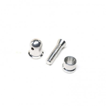 Motoren und Zubehör Motoren für Kits - Propelleradapter: T-28 Trojan 1.1m E-FLITE - FLASH RC