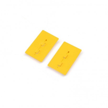 Landing gear kits - Retractable gear covers : T-28 Trojan 1.1m E-FLITE - FLASH RC