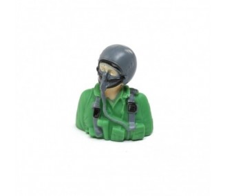 Raccordi (parti) - Busto pilota: T-28 Trojan 1.1m E-FLITE - FLASH RC