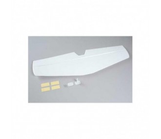 Tailplane - Horizontal Stab with accessories : T-28 E-FLITE - FLASH RC