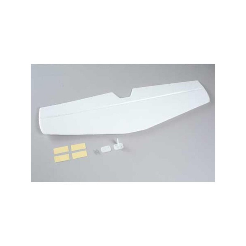 Leitwerke - Horizontalstab mit Zubehör: T-28 E-FLITE - FLASH RC