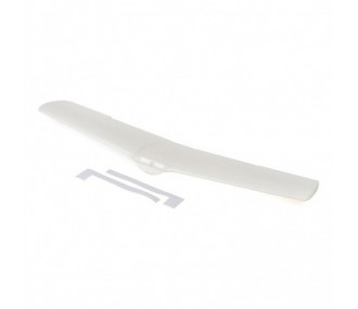 Aile (sans servo) : T-28 E-FLITE - FLASH RC