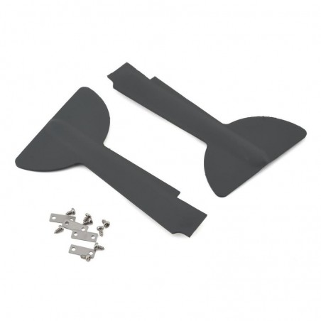 Kit per carrelli di atterraggio - Porte per carrelli retrattili : V1200 E-FLITE - FLASH RC