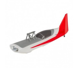 Fusoliere di aerei R/C - Fusoliera verniciata : Ultimate 3D E-FLITE - FLASH RC