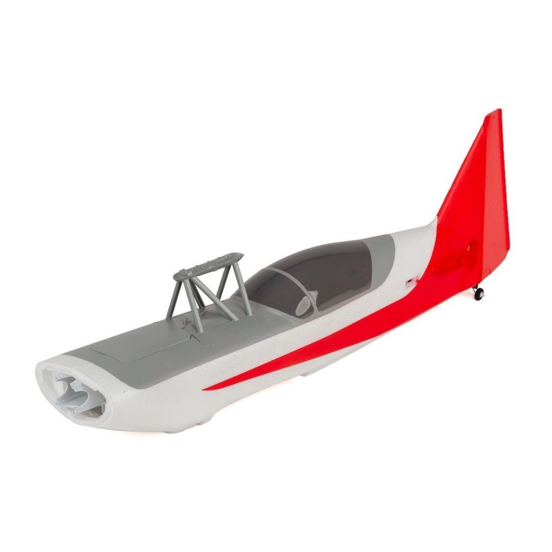 Fuselage peint : Ultimate 3D E-FLITE - FLASH RC