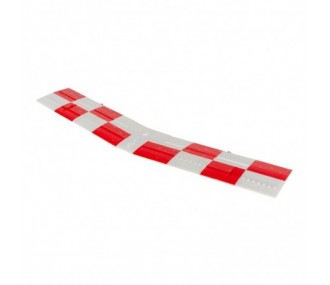 Ali - Ala superiore : Ultimate 3D E-FLITE - FLASH RC