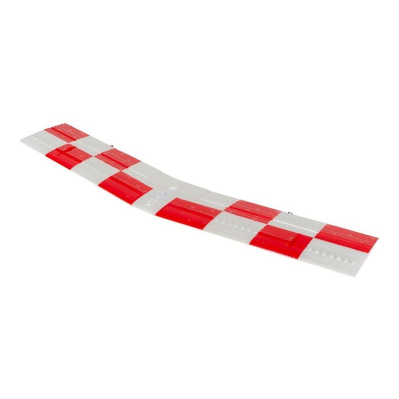 Ali - Ala superiore : Ultimate 3D E-FLITE - FLASH RC