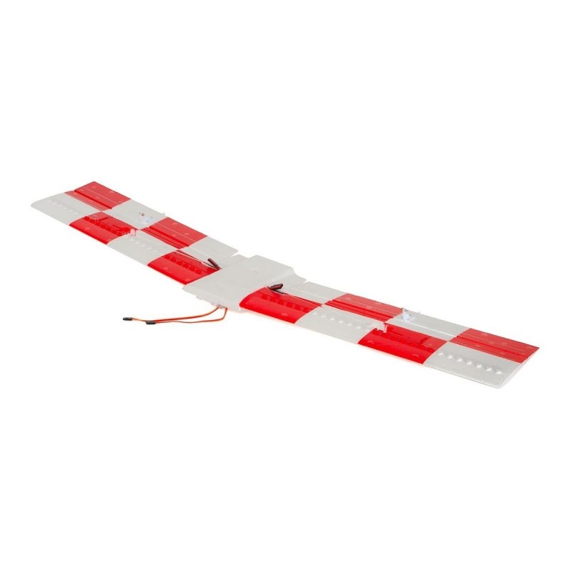 Wings - Lower wing : Ultimate 3D E-FLITE - FLASH RC