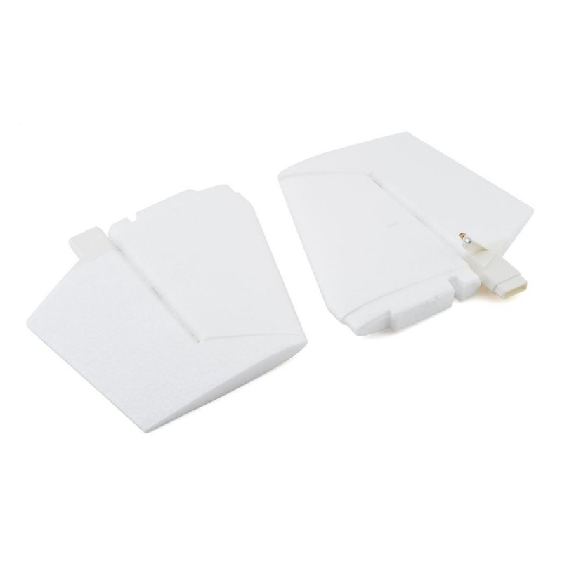 Tailplane - Horizontal Stab : Ultimate 3D E-FLITE - FLASH RC