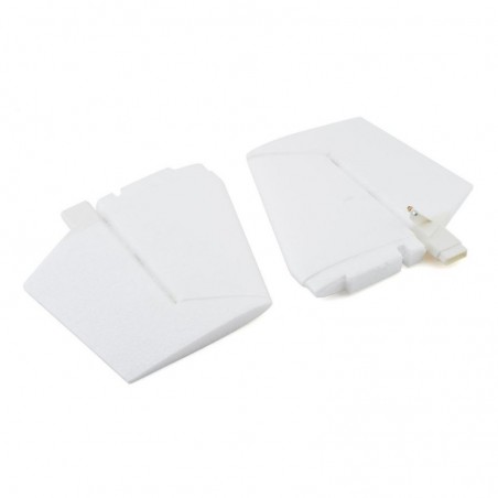 Stab horizontal : Ultimate 3D E-FLITE - FLASH RC