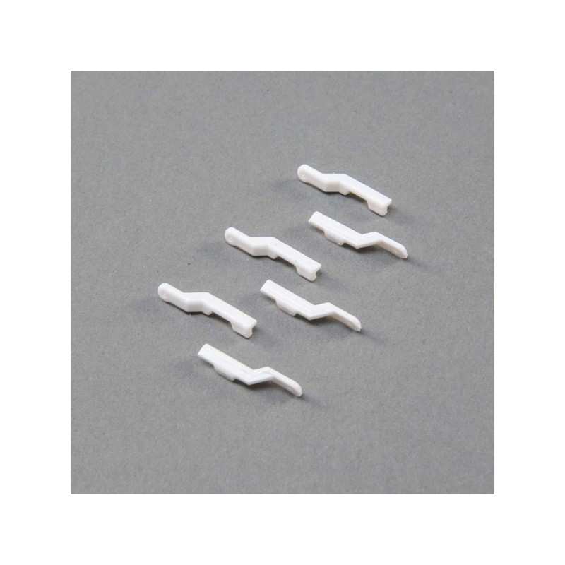 Fittings (parts) - Timbers, Air Tractor E-FLITE - FLASH RC