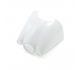 Engine covers - Apprentice : Engine cover E-FLITE - FLASH RC